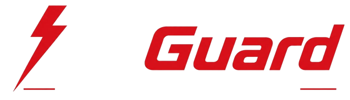 VoltGuard logo
