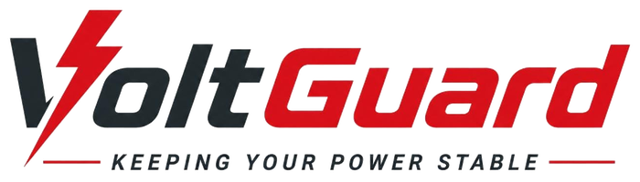 VoltGuard logo
