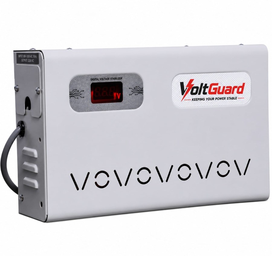 VoltGuard 4-130AC